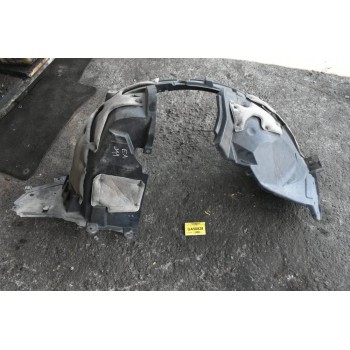 Θολος Εμπρος Αριστερα Nissan Qashqai J11 2012-2018