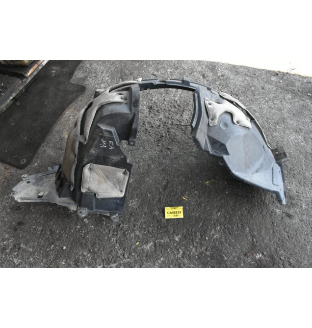Θολος Εμπρος Αριστερα Nissan Qashqai J11 2012-2018