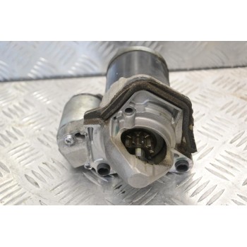 Μίζα Nissan Micra K13 / Note 1.2 HR12 2010-2019 23300-1HC0E M000TD0971ZT (Renault) (Γνήσια)