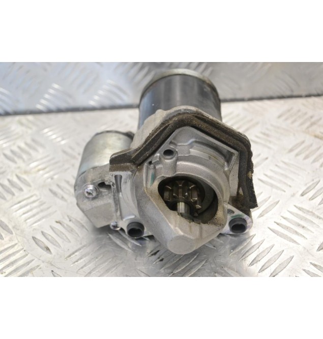 Μίζα Nissan Micra K13 / Note 1.2 HR12 2010-2019 23300-1HC0E M000TD0971ZT (Renault) (Γνήσια)
