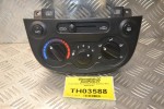 Χειριστήριο Aircondition A/C Daewoo Matiz 2005-2010