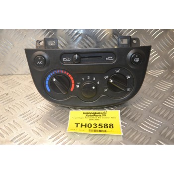 Χειριστήριο Aircondition A/C Daewoo Matiz 2005-2010