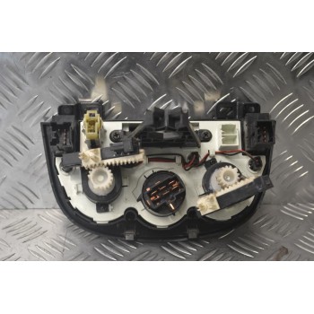 Χειριστήριο Aircondition A/C Daewoo Matiz 2005-2010