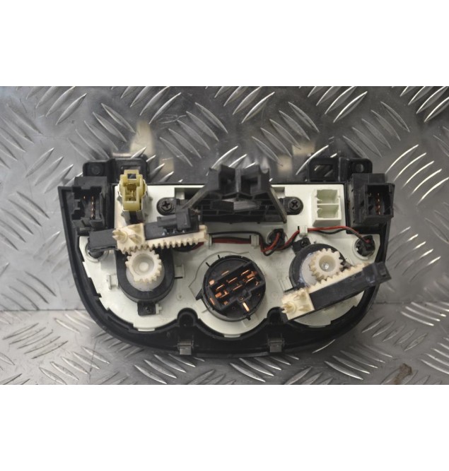 Χειριστήριο Aircondition A/C Daewoo Matiz 2005-2010