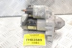 Μίζα Peugeot 208 / 2008 ( Citroen C4 / Opel Crossland ) 2010-2020 9801667580-00 M000T93582