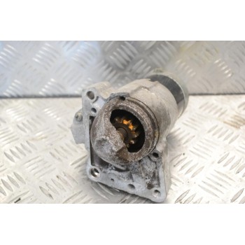 Μίζα Peugeot 208 / 2008 ( Citroen C4 / Opel Crossland ) 2010-2020 9801667580-00 M000T93582