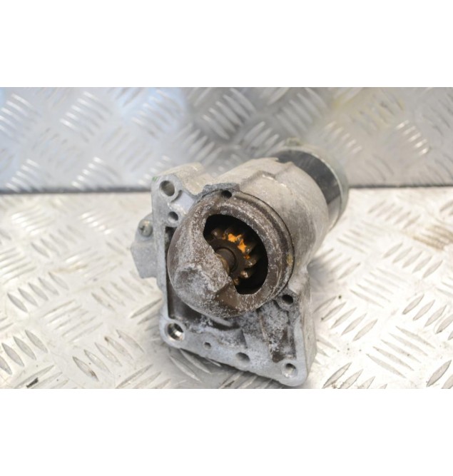 Μίζα Peugeot 208 / 2008 ( Citroen C4 / Opel Crossland ) 2010-2020 9801667580-00 M000T93582