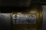 Μίζα Nissan X-Trail - Primera P12 QR20 2002-2008 S114-840 12V