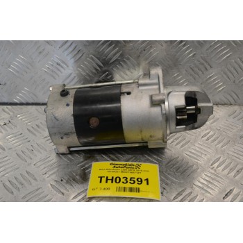 Μίζα Mitsubishi L200 4N15 2015-2020 1810A331 M002T86871ZT