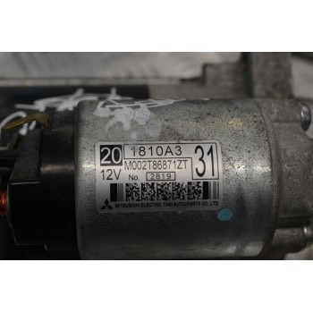 Μίζα Mitsubishi L200 4N15 2015-2020 1810A331 M002T86871ZT