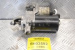 Μίζα Audi A4 2.0 CDN 2008-2015 BOSCH 06H911021A 0001107508 (A5 A6 Q5) (10 Δοντια)