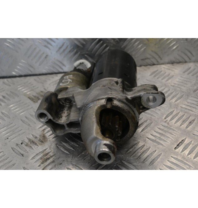 Μίζα Audi A4 2.0 CDN 2008-2015 BOSCH 06H911021A 0001107508 (A5 A6 Q5) (10 Δοντια)