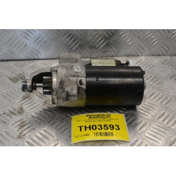 Μίζα Audi A4 2.0 TFSI 200PS 2004-2010 06D911021 0001107450