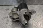 Μίζα Audi A4 2.0 TFSI 200PS 2004-2010 06D911021 0001107450