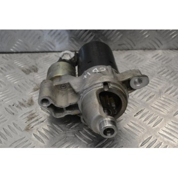 Μίζα Audi A4 2.0 TFSI 200PS 2004-2010 06D911021 0001107450