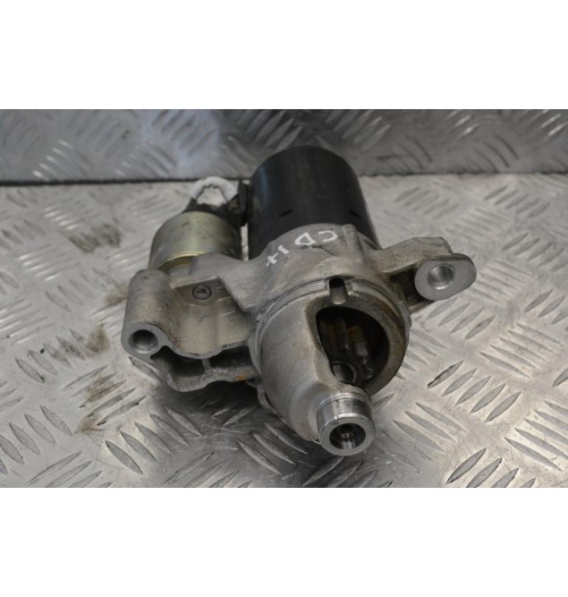 Μίζα Audi A4 2.0 TFSI 200PS 2004-2010 06D911021 0001107450