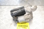 Μίζα Bmw F20 F30 - Mini N13B16A 2010-2018 7638192 0001138062 (Γνήσια)