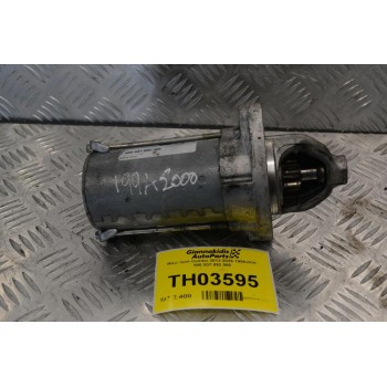 Μίζα Opel Combo 2012-2026 199A2000 500.537.092.500