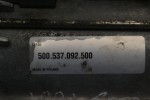 Μίζα Opel Combo 2012-2026 199A2000 500.537.092.500