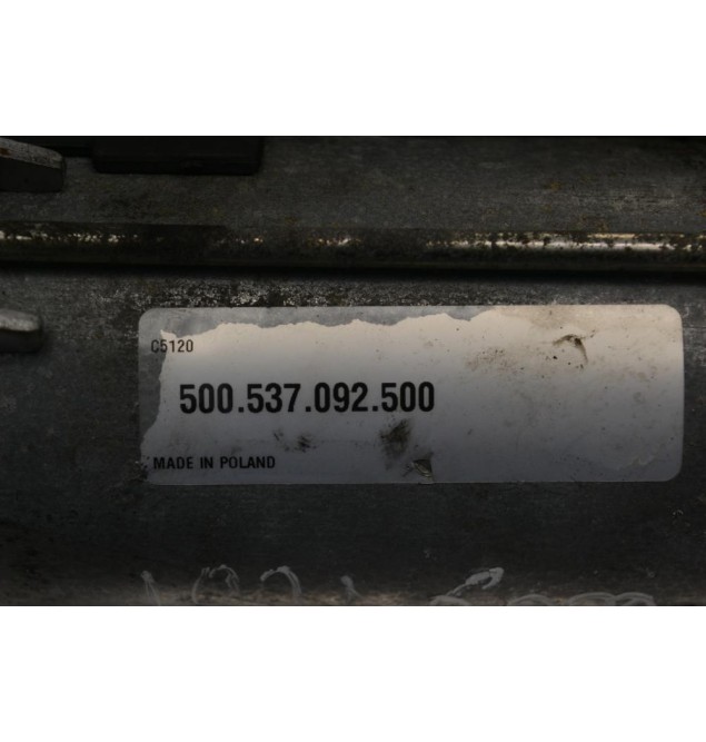 Μίζα Opel Combo 2012-2026 199A2000 500.537.092.500