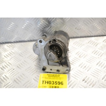 Μίζα Mini Cooper N14B16AB 2006-2011 75500170804 M000T32271ZE