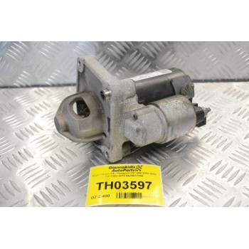 Μίζα Citroen C4 - Peugeot 207 308 3008 5008 1.6 2009-2019 9674077280