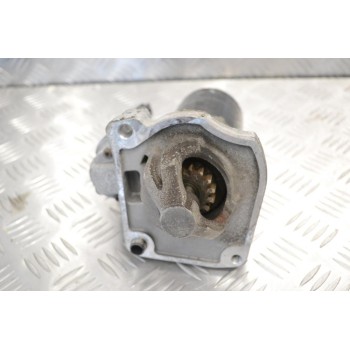 Μίζα Citroen C4 - Peugeot 207 308 3008 5008 1.6 2009-2019 9674077280