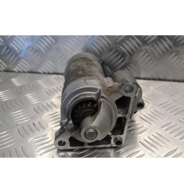 Μίζα Bmw X1 F48 B47C20A 2014-2024 8570845 438000-0483 (Mini Cooper)