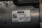 Μίζα Bmw X1 F48 B47C20A 2014-2024 8570845 438000-0483 (Mini Cooper)