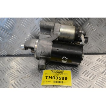 Μίζα Audi A4 2.0 CDN 2008-2015 BOSCH 06H911021A 0001107508 (A5 A6 Q5) (10 Δοντια)