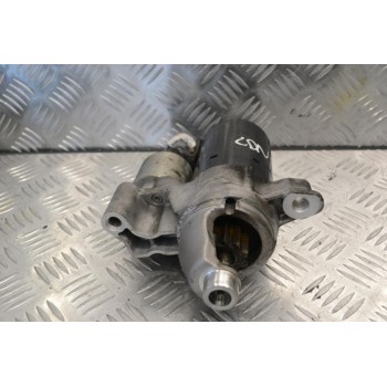 Μίζα Audi A4 2.0 CDN 2008-2015 BOSCH 06H911021A 0001107508 (A5 A6 Q5) (10 Δοντια)