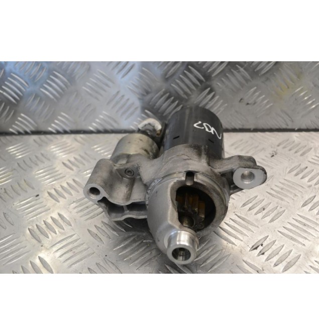 Μίζα Audi A4 2.0 CDN 2008-2015 BOSCH 06H911021A 0001107508 (A5 A6 Q5) (10 Δοντια)