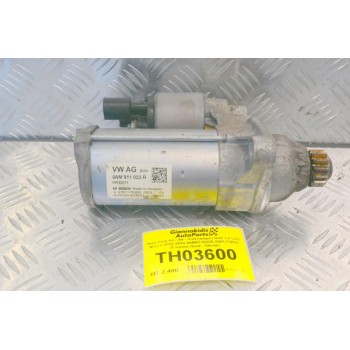Μιζα Audi A3 / A4 - Volkswagen Golf 1.4 CXS Bosch 2012-2020 0AM911023R 0001179522 (Γνήσια) (Seat - Skoda)