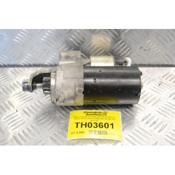 Μίζα Audi A4 2.0 CDN 2008-2015 BOSCH 06H911021A 0001107508 (A5 A6 Q5) (10 Δοντια)