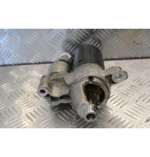 Μίζα Audi A4 2.0 CDN 2008-2015 BOSCH 06H911021A 0001107508 (A5 A6 Q5) (10 Δοντια)