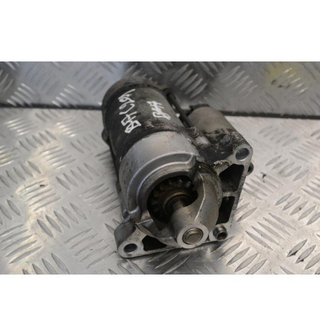 Μίζα Bmw X1 F48 B47C20A 2014-2024 8570845 438000-0484 (Mini Cooper)