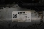 Μίζα Bmw X1 F48 B47C20A 2014-2024 8570845 438000-0484 (Mini Cooper)