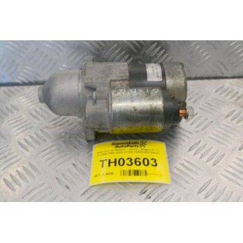 Μίζα Suzuki Baleno / Jimny / Wagon R 1.3 G13BB 1998-2004 31100-76A00 M0T84181