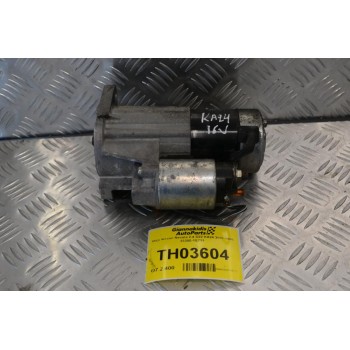 Μίζα Nissan Navara 2.4 D22 KA24 2001-2005 23300-1S711
