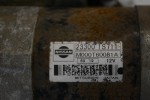Μίζα Nissan Navara 2.4 D22 KA24 2001-2005 23300-1S711