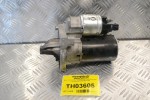 Μίζα Citroen C4 - Peugeot 207 308 3008 5008 1.6 2009-2019 9674077280