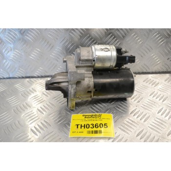Μίζα Citroen C4 - Peugeot 207 308 3008 5008 1.6 2009-2019 9674077280