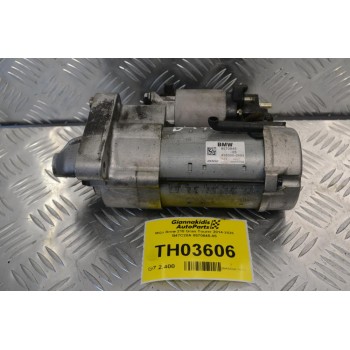 Μίζα Bmw 218 Gran Tourer 2014-2026 B47C20A 8570845-05