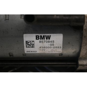 Μίζα Bmw 218 Gran Tourer 2014-2026 B47C20A 8570845-05