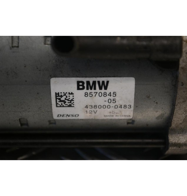 Μίζα Bmw 218 Gran Tourer 2014-2026 B47C20A 8570845-05