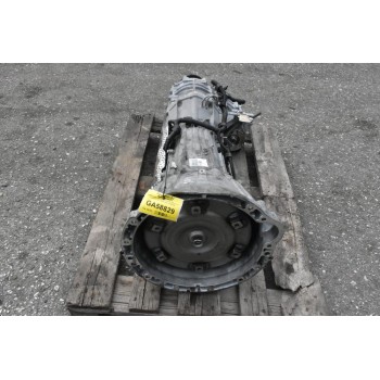 Σασμάν 4Χ4 – Αυτόματο Σασμάν Mitsubishi L200 2.4 4N15 2015-2021 2700A596