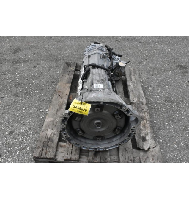 Σασμάν 4Χ4 – Αυτόματο Σασμάν Mitsubishi L200 2.4 4N15 2015-2021 2700A596