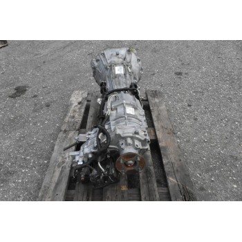 Σασμάν 4Χ4 – Αυτόματο Σασμάν Mitsubishi L200 2.4 4N15 2015-2021 2700A596