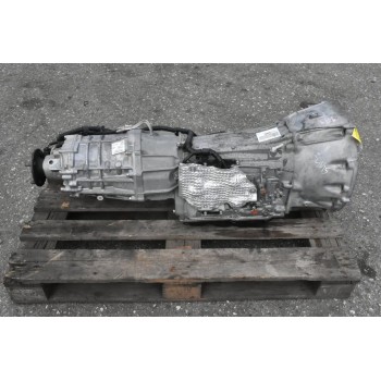 Σασμάν 4Χ4 – Αυτόματο Σασμάν Mitsubishi L200 2.4 4N15 2015-2021 2700A596