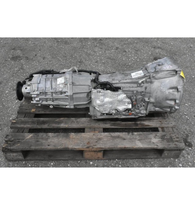 Σασμάν 4Χ4 – Αυτόματο Σασμάν Mitsubishi L200 2.4 4N15 2015-2021 2700A596